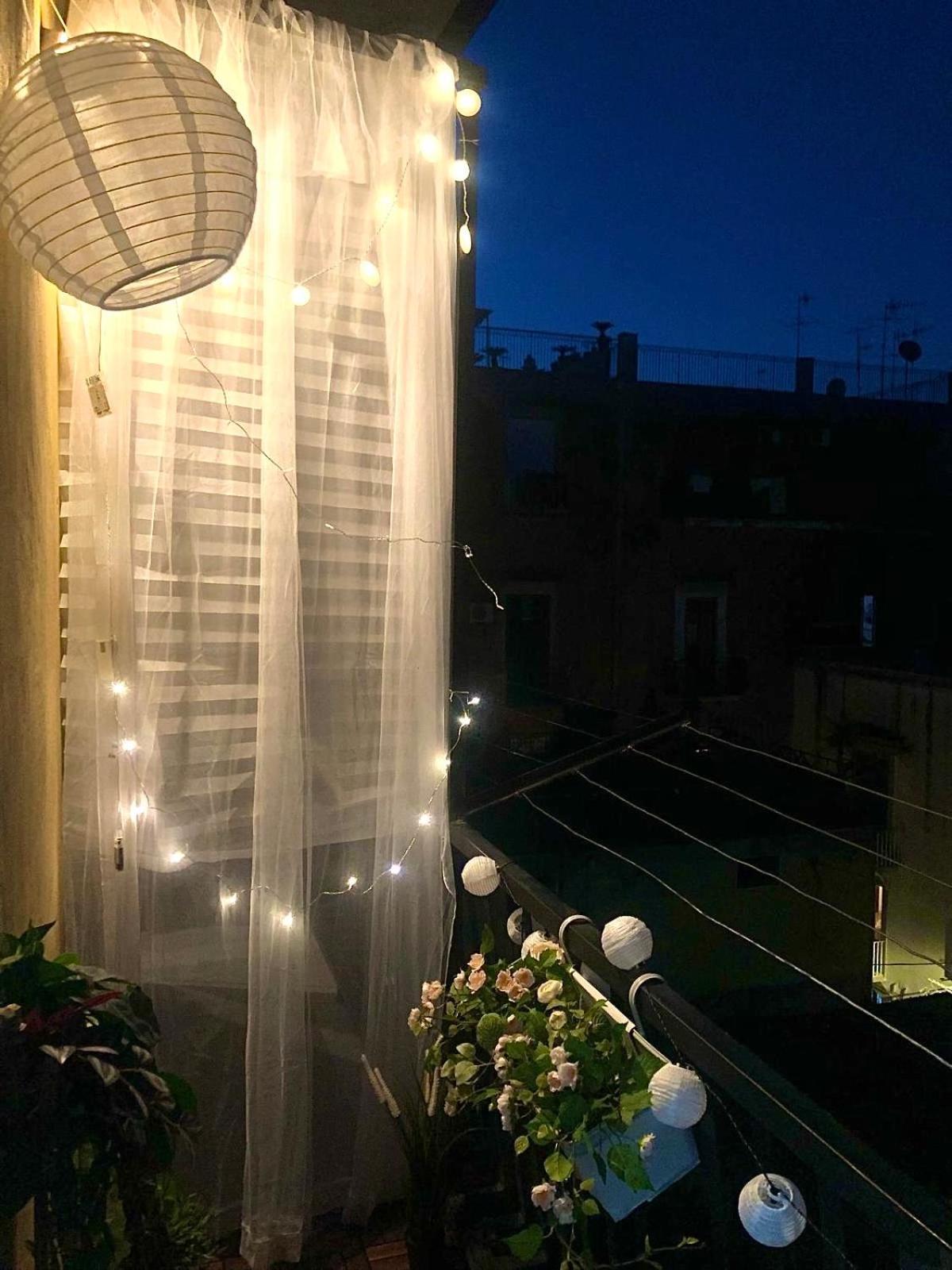 Rian House Lejlighed Napoli Eksteriør billede