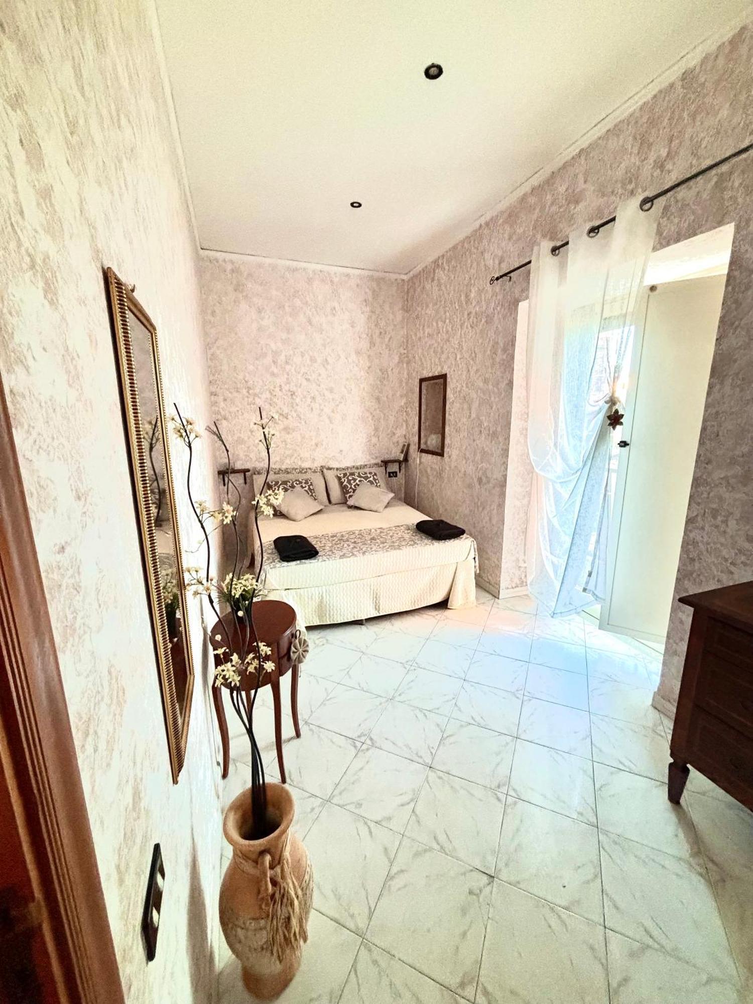Rian House Lejlighed Napoli Eksteriør billede