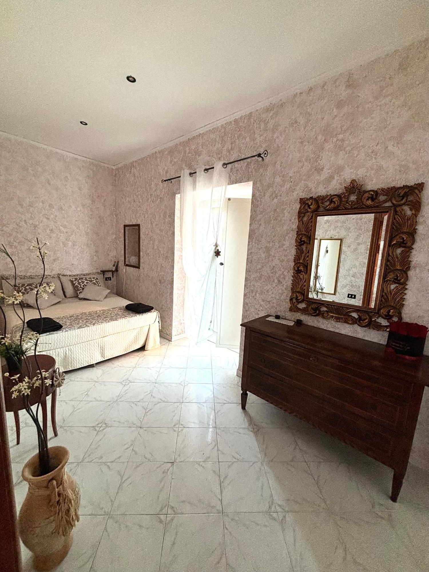 Rian House Lejlighed Napoli Eksteriør billede